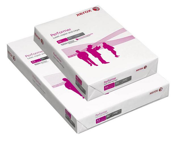 Xerox Performer A3