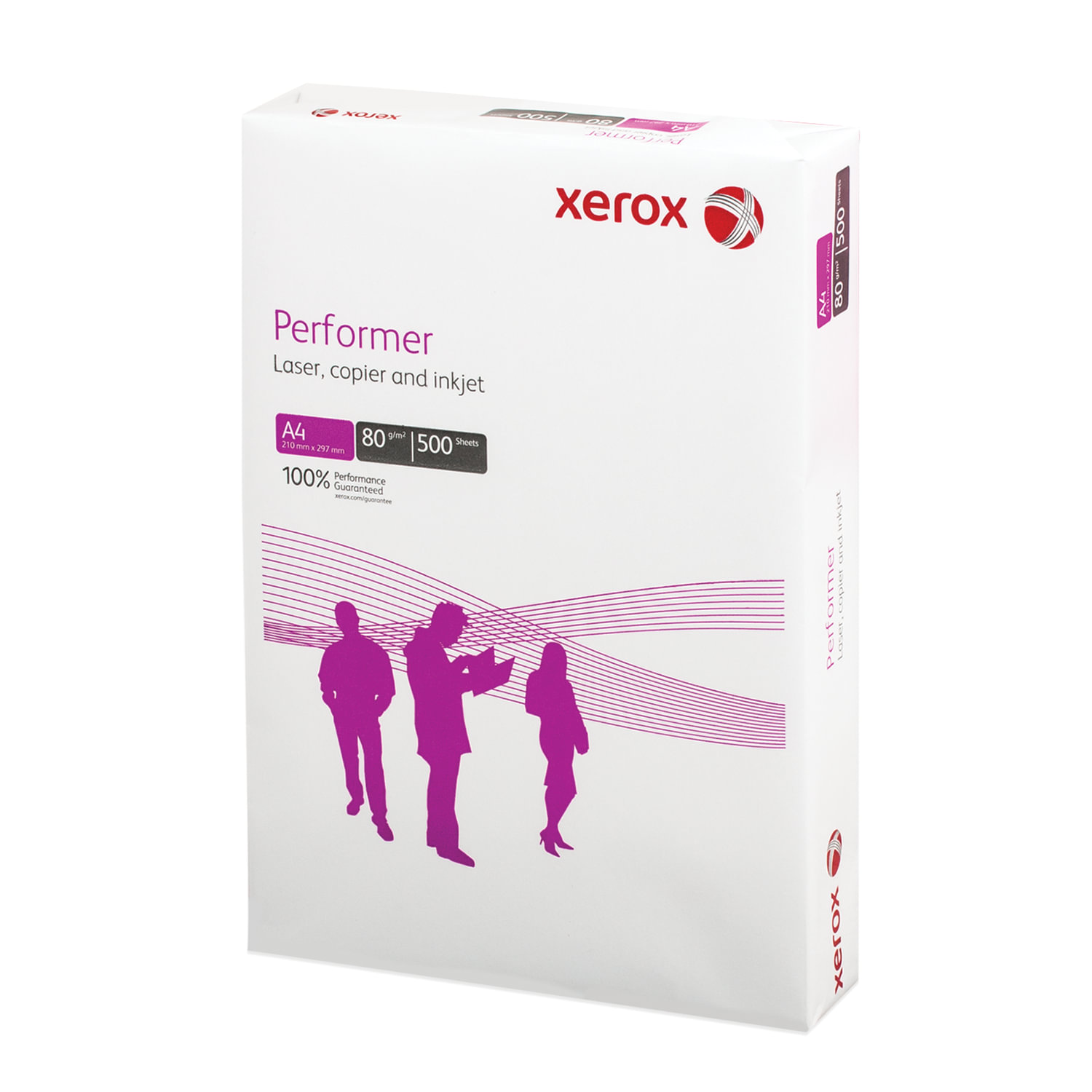 Xerox Performer A4